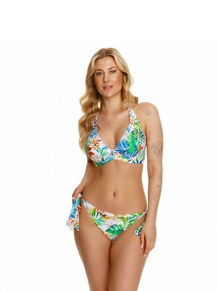 Maudymosi kelnaitės Lupo Line  (įvairiaspalvis) - Bikiniai, Bikinio kelnaitės, Maudymosi drabužiai