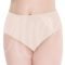 Formuojančios kelnaitės Julimex Lingerie  (smėlio spalvos) - Formuojantys apatiniai