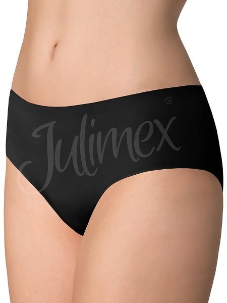 Formuojančios kelnaitės Julimex Lingerie  (juoda) - Formuojantys apatiniai