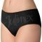 Formuojančios kelnaitės Julimex Lingerie  (juoda) - Formuojantys apatiniai