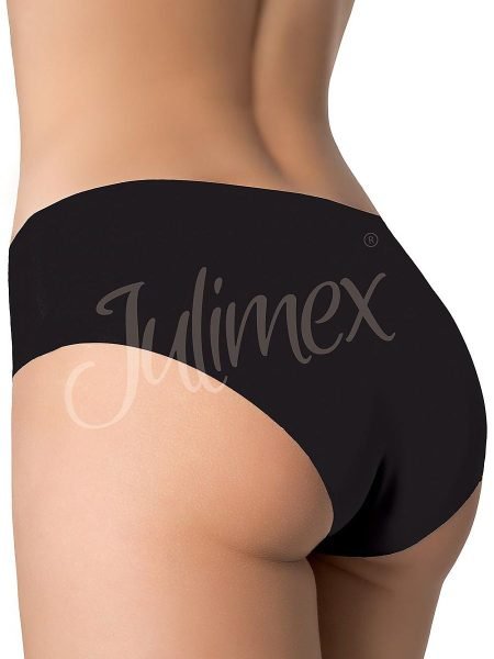 Formuojančios kelnaitės Julimex Lingerie  (juoda) - Formuojantys apatiniai