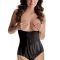 Glaustinukės Julimex Shapewear  (juoda) - Formuojantys apatiniai