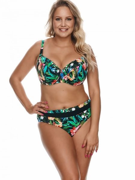 Maudymosi kelnaitės Lupo Line  (įvairiaspalvis) - Bikiniai, Bikinio kelnaitės, Maudymosi drabužiai