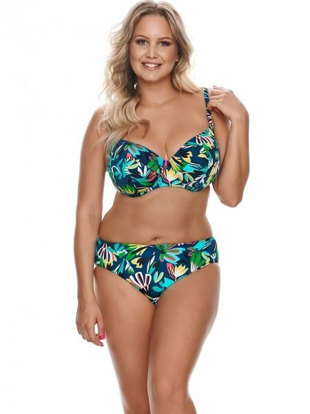 Maudymosi kelnaitės Lupo Line  (įvairiaspalvis) - Bikiniai, Bikinio kelnaitės, Maudymosi drabužiai