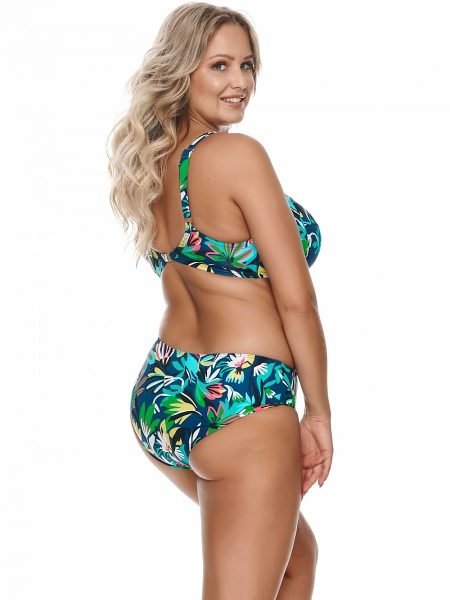 Maudymosi kelnaitės Lupo Line  (įvairiaspalvis) - Bikiniai, Bikinio kelnaitės, Maudymosi drabužiai