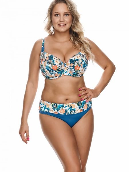 Maudymosi kelnaitės Lupo Line  (įvairiaspalvis) - Bikiniai, Bikinio kelnaitės, Maudymosi drabužiai