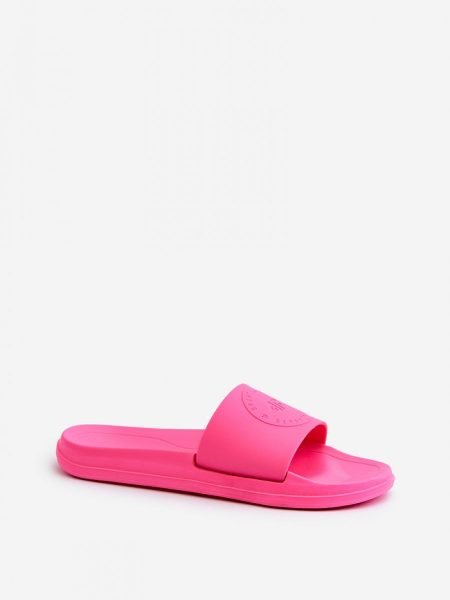 Šlepetės Step in style  (rožinė) - Plokščiapadžiai, Šlepetės, basutės