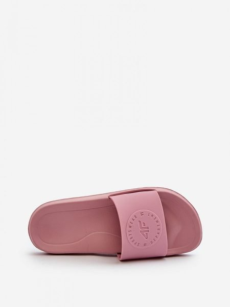 Šlepetės Step in style  (rožinė) - Plokščiapadžiai, Šlepetės, basutės
