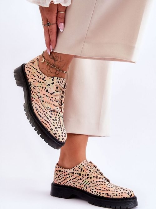 Bateliai Step in style  (oranžinė) - Bateliai, Bateliai