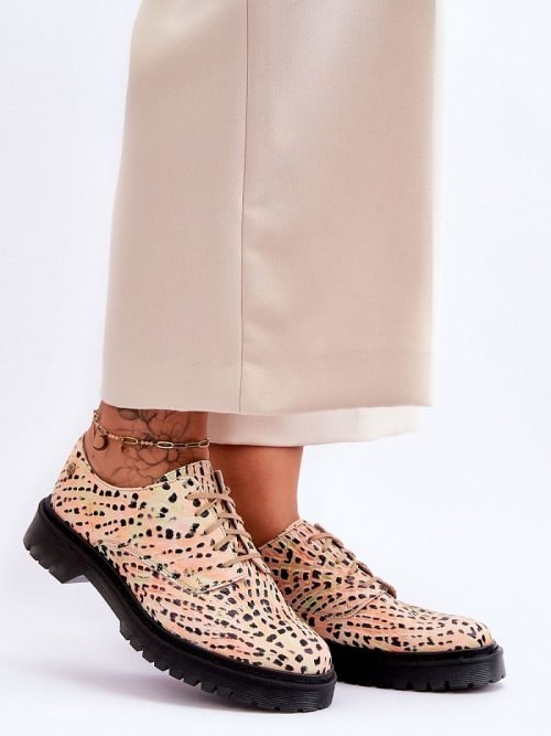 Bateliai Step in style  (oranžinė) - Bateliai, Bateliai