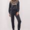 Kostiumėlis Italy Moda  (pilka) - Kostiumėliai, Sportiniai kostiumėliai