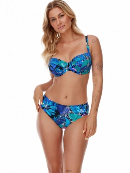 Maudymosi kelnaitės Lupo Line  (įvairiaspalvis) - Bikiniai, Bikinio kelnaitės, Maudymosi drabužiai