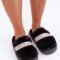 Šlepetės Step in style  (juoda) - Naminės, Šlepetės, basutės