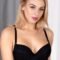 Krūtinę pakelianti liemenėlė Barbara Lingerie  (juoda) - Krūtinę pakeliančios, Liemenėlės