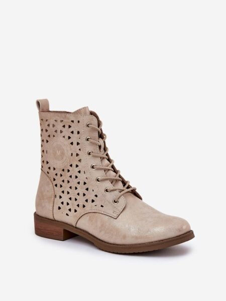 Batai Step in style  (geltona) - Aulinukai, Ilgaauliai, aulinukai