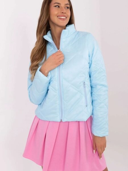Striukė Italy Moda  (mėlyna) - Striukės