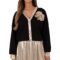 Sijonas Italy Moda  (geltona) - Mini, Sijonai