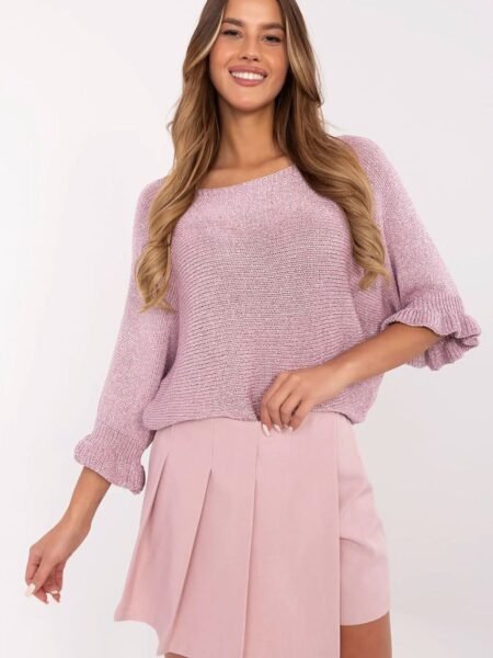 Sijonas-šortai Italy Moda  (rožinė) - Sijonai, Sijonas-šortai