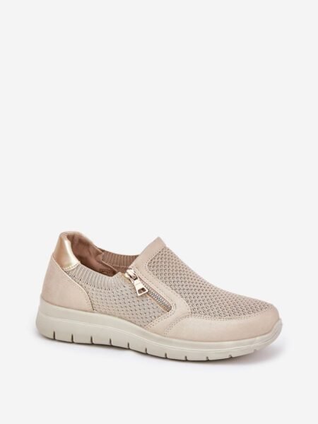 Bateliai Step in style  (geltona) - Bateliai, Bateliai