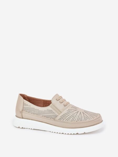Bateliai Step in style  (geltona) - Bateliai, Bateliai