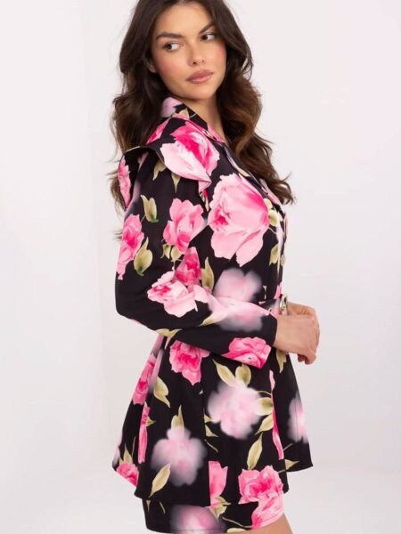 Kombinezonas Italy Moda  (įvairiaspalvis) - Kombinezonai