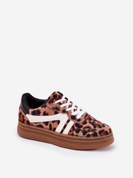 Laisvalaikio batai Step in style  (rudos spalvos) - Laisvalaikio batai