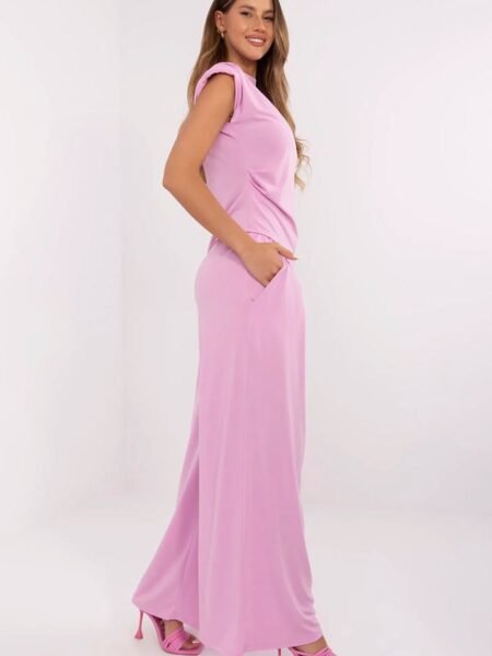 Komplektai Italy Moda  (violetinė) - Kostiumėliai, Moteriški komplektai